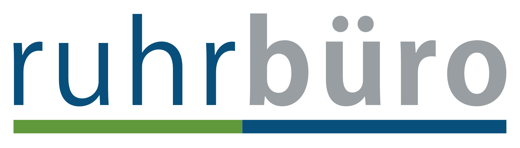 ruhrbüro logo